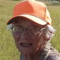 Audrey Elaine Ryan Obituary