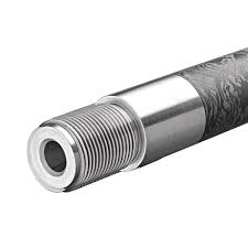 Proof Research - .308 win Defiance Ruckus CF 20" - Mile High