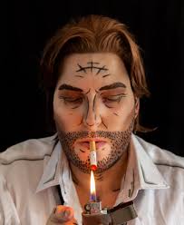 This story is an accumulation of the original fables comic by willingham, the wolf among us video game by telltale, and the wolf among us comic. Iska Cosplay On Twitter Bigby Can I Count On You Always I Still Just Can Not Wait For Wolf Among Us 2 Got A Couple More Bigby Shots But I Honestly