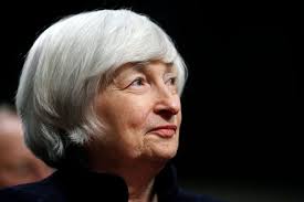 Here's what new Treasury Secretary Janet Yellen can do