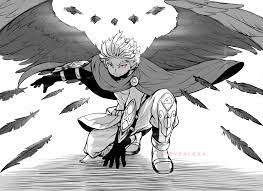 Anyways i hope you enjoyed! My Hero Academia Hawks Wallpapers Wallpaper Cave