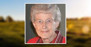 Iona Pitre Adams Obituary July 13, 2018