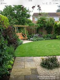 12 Some Of The Coolest Initiatives Of How To Makeover Backyard Landscape Ideas Small Backyard Landscaping Backyard Landscaping Designs Traditional Landscape