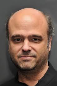 Scott Adsit — The Movie Database (TMDB)