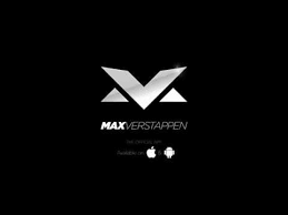 Arriving as formula 1's youngest ever competitor at just 17 years old, verstappen pushed his car, his rivals and the sport's record books to the limit. Max Verstappen Launches New Logo Website Shop And His Own App Sportvideos Tv