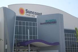 Suncoast Credit Union Arena Ft Myers Fl Stadiums Arenas