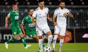 Based on our detailed analysis of statistics listed below and other factors, we are predicting both teams to score in this game, over 2.5 goals, and a hammarby home win. Rapsodija Cukarickog Protiv Favorizovanih SveÄ'ana BrÄ'ani Na Korak Od Plej Ofa Video Informer