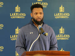 Esports: Green Bay Packers legend Ahman Green named Lakeland coach