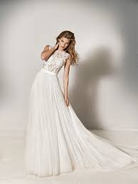 We did not find results for: Brautkleid Xinia Meras Von Pronovias Auf Ja De