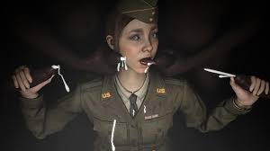 Post 2843301: Call_of_Duty Corporal_Green Diy1022 Source_Filmmaker