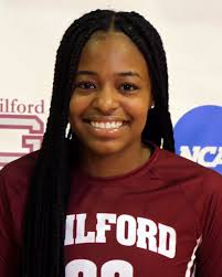 2021 Women's Volleyball Roster