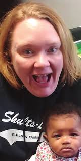 In Memory of Beth Frump