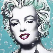 Jack Painting by Alicia Hayes