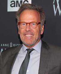 Will Gates Eduardo Losan Editorial Stock Photo