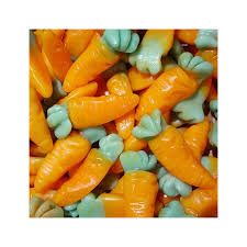 Bonbons Carottes Generation Souvenirs Bonbon Carotte Bonbon Des Annees 80
