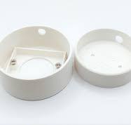 Case HC-SR501 PIR Infrared Motion Sensor ENCLOSURE Housing ...