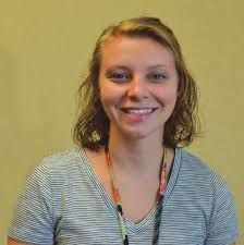 Student Spotlight: Grace Rowley