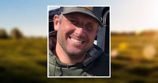 Mark Edward Stoltenberg Obituary January 2, 2022