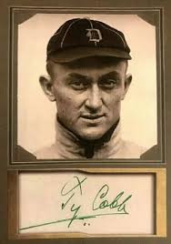 Detroit Tigers Who Appeared