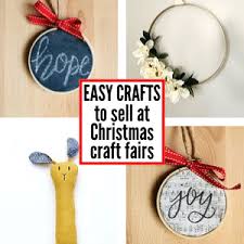 Download Easy Christmas Crafts To Make And Sell For Profit Smartcentsmom 3D SVG Files Ideas | SVG, Paper Crafts, SVG File