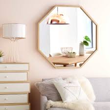 Jonas Light Oak Mirror 100 X 100 Cm 1000 4 19 164921 2 Jpg 1000 1000 Light Oak Hallway Furniture Home Decor Mirrors