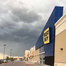 Best Buy 6300 E Highway 191