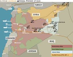Posting relevant news and important updates. Assad Looks To Rebuild As Syria War Enters Final Act Me