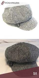Buckled Hat Hats Buckle Accessories Hats