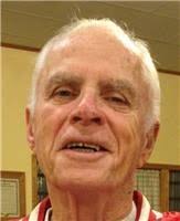 Richard Manno Obituary (1932