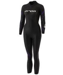 Orca S5 Mens Sleeveless Triathlon Wetsuit Orca S5