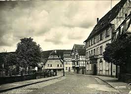 19 octobre et conditions actuelles. Ville De Wissembourg La Mairie De Wissembourg Et Sa Commune 67160
