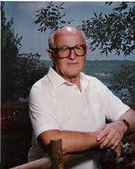 Malcolm Wayne Dickman (1928-2007)