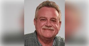 Obituary information for Steve Strahan