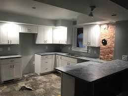 Reproduction double bowl farmhouse kitchen sink #dba5124. Soapstone Kitchen Countertops A Bella Countertops