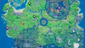 Collecting xp coins is an excellent way of getting experience to level up your battle pass quite fast in fortnite season 4. Fortnite Chapter 2 Season 4 Week 6 Xp Coin Locations Gold Purple Blue Green Coins