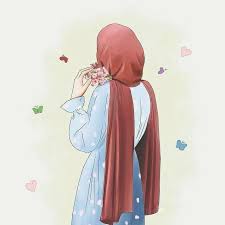 11282020 background foto wanita bercadar muslimah. Pin On Dp