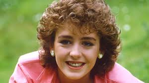 Yvette Fielding says she was assaulted by Rolf Harris