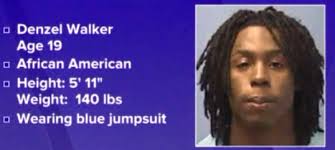 UPDATE: Inmate, 19, Captured After Escaping from St. Charles Youth  Detention Center