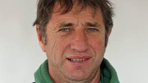 Matthews appointed NZ Heartland coach