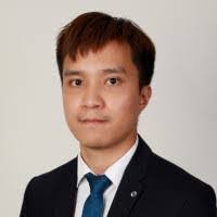 Harry Lum's Instagram, Twitter & Facebook