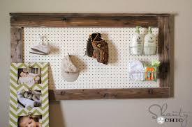 Check spelling or type a new query. Diy Wall Decor Pegboard Shanty 2 Chic