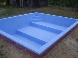 Medence Epites Hazilag Spa Pool Outdoor Decor Outdoor Sofa