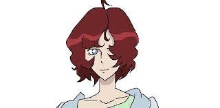 ルパン三世 アミ エナンを描きました イラスト アニメ ルパン三世