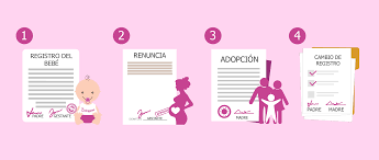 Qué es, estado, legislación en españa. Como Inscribir A Un Bebe Nacido Por Maternidad Subrogada