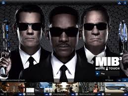 Sony's Movie Touch iPad App Revolutionizes the Viewing Experience With  Integrated Trivia and Digital Extras