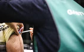 Für die erfüllung gesetzlicher aufgabe erhält es vom ministerium für gesundheit, soziales und sport einen zuschuss. Lareb 87 Deaths Reported After Corona Vaccination World Today News