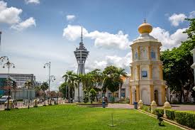 Kedah produces more than half of malaysia's home grown rice supplies and is also known as the rice bowlof malaysia due to its planting capacity. 10 Must Visit Attractions In Alor Setar Malaysia