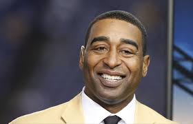 Cris Carter's stint at Fox Sports is over, but why? : r/minnesotavikings