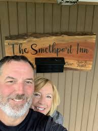 Wonderful stay at Mansion District Inn B&B