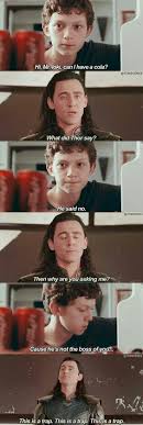 Here are some marvel memes to check out if you are always bored and have no life like me :p started feb 19 2019. Loki Marvelmemes